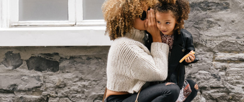 How Can Churches Help Families?‎